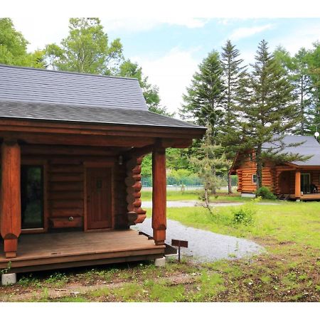 Karuizawa Sunny Village - Vacation Stay 57947V Buitenkant foto